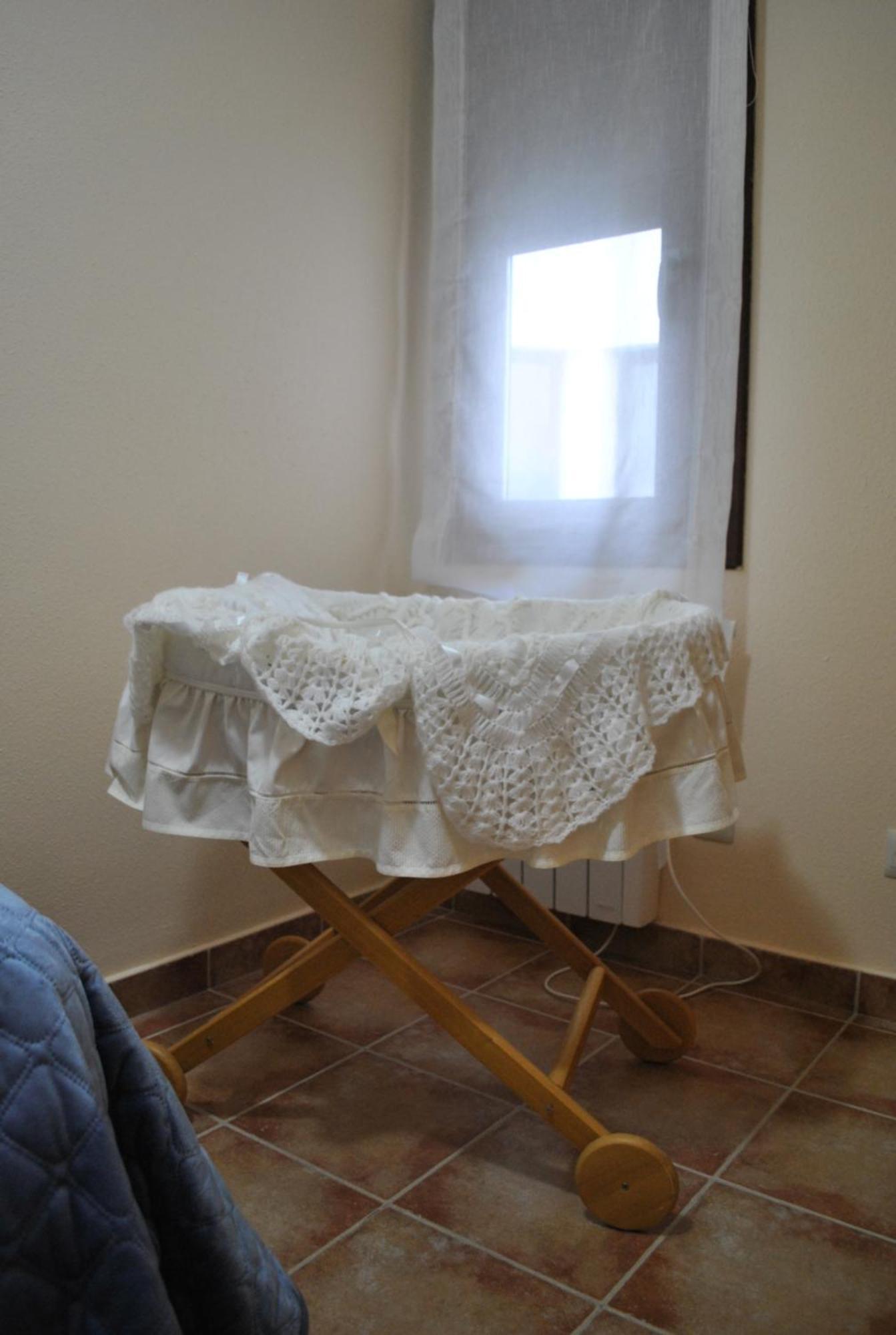 Viviendas De Uso Turistico Dulcinea Las Ventas con Pena Aguilera Room photo
